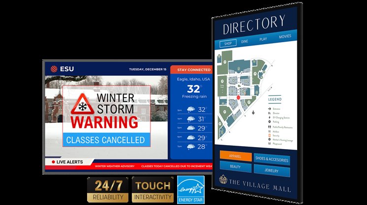 Planar Simplicity P Family  with Features 1714X964 Image