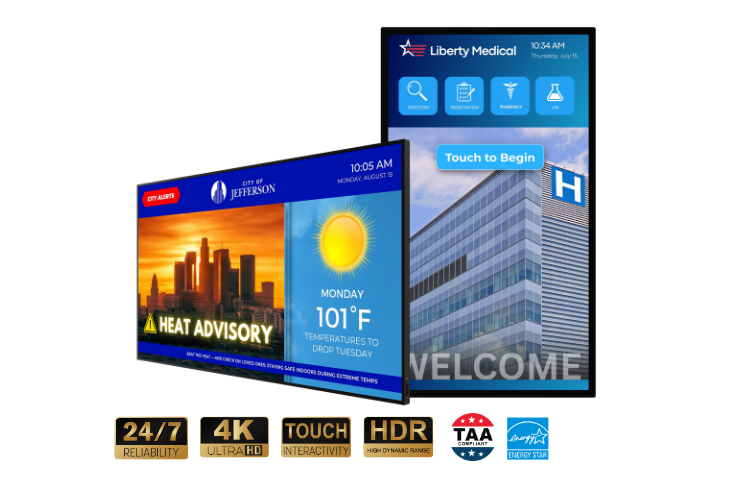 URP Gen2 News Image With Badges