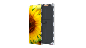 DL Slim Cabinet Front Back