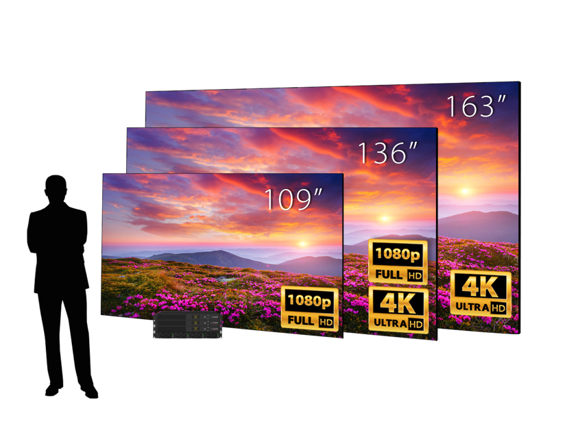 Planar Direectlight Essential Complete Led Video Wall Display Diagram 1712X1284 33249 BVT Image
