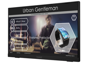 PCT2235 Front Angled