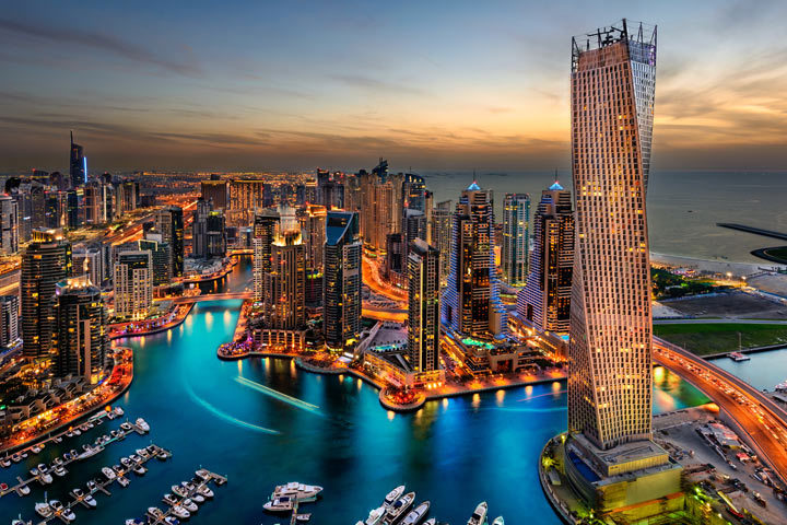 dubai-skyline_720x480 Image