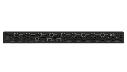 Planar Walldirector VC 9 Back 1869X1062