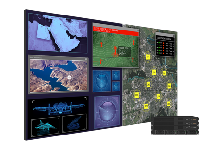 3X3 Matrix G3 Control Room 1 1920X1338