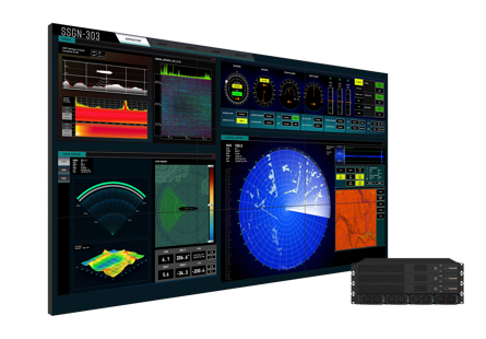 3X3 Matrix G3 Control Room 2 1920X1338