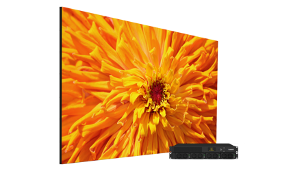 Planar Directlight Ultra Cabinet 1920X1080