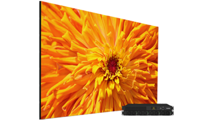 Planar Directlight Ultra Cabinet 475X263