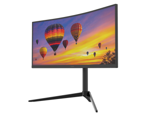 Planar PZX3410Q Front Angle1173x936