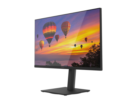 Planar PZN3210U Front Angle 1500X1125