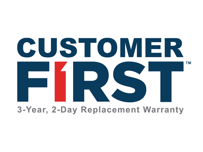 Customer First Logo 706X530 Image
