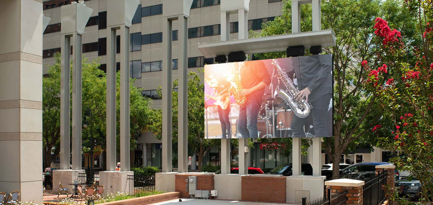 Outdoor Market On Main 2 2200X1042 Image