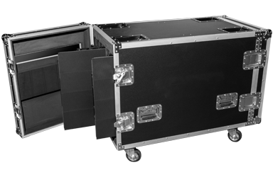 All In One Rental System Case Open 384X250 Image