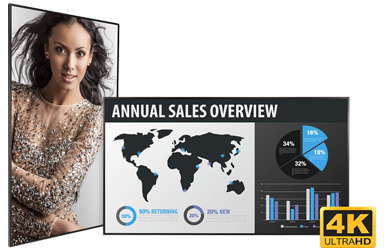 Modules And Drivers Planar Qe Series 384X250 Image