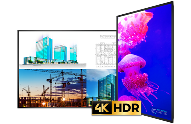 Modules And Drivers Planar Ultrares X Series 384X250 Image