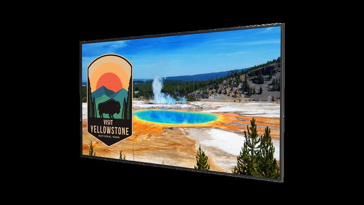 Simplicity M Landscape Yellowstone 1714X964 Image