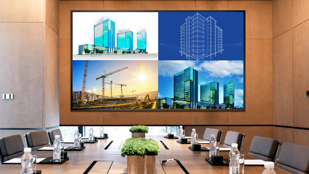 Planar Ultraresx Conference 1268X714 Image