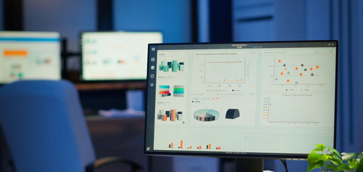 Desktop Variety Desk General 2200X1042 (1) Image