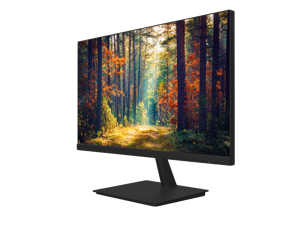 Pxn2480mw Black Angled Front 1439X1080