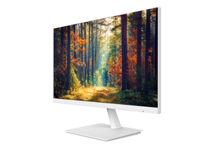 Pxn2480mw White Angled Front 1439X1080