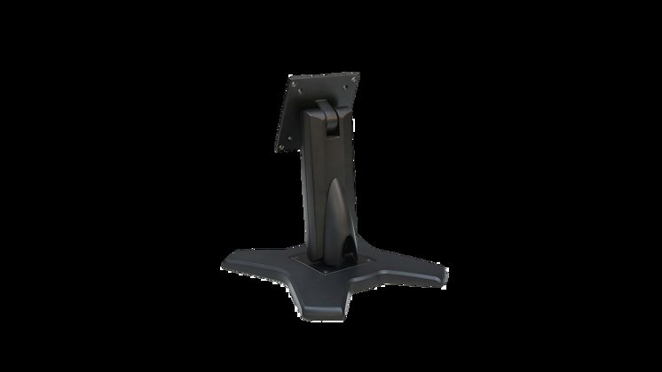 HAS Touch Monitor Stand Back 1714X964 Image