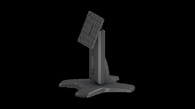 HAS Touch Monitor Stand Front 1714X964 Image