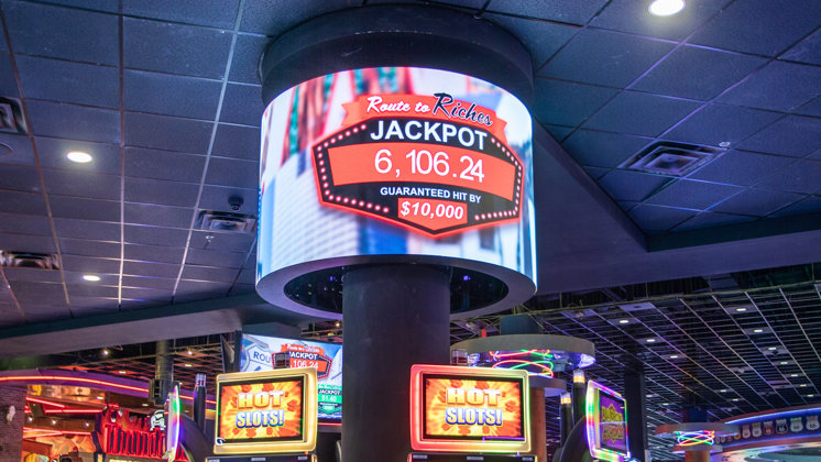 CLI Flex Route 66 1714X964 Image