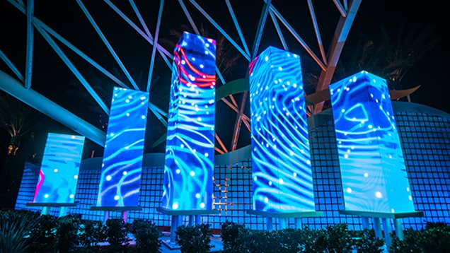 Custom Shapes Morongo 546X307 Image