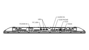 Planar PCT2785 Connections Diagram Carousel Image 1714X964