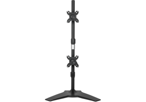 Planar Large Vertical Dual Monitor Stand 1920X1338