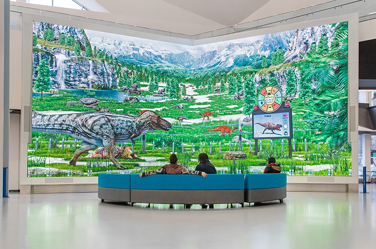 Museumt Callout Attractions 768X510 Image