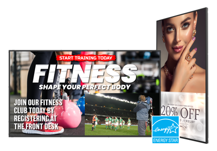 Planar URP55 Collage 1920X1338 ES