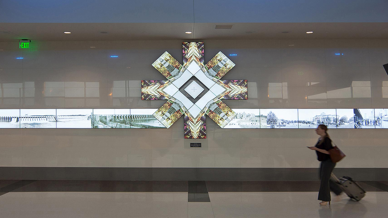 Birmingham Airport 1268X714 Image