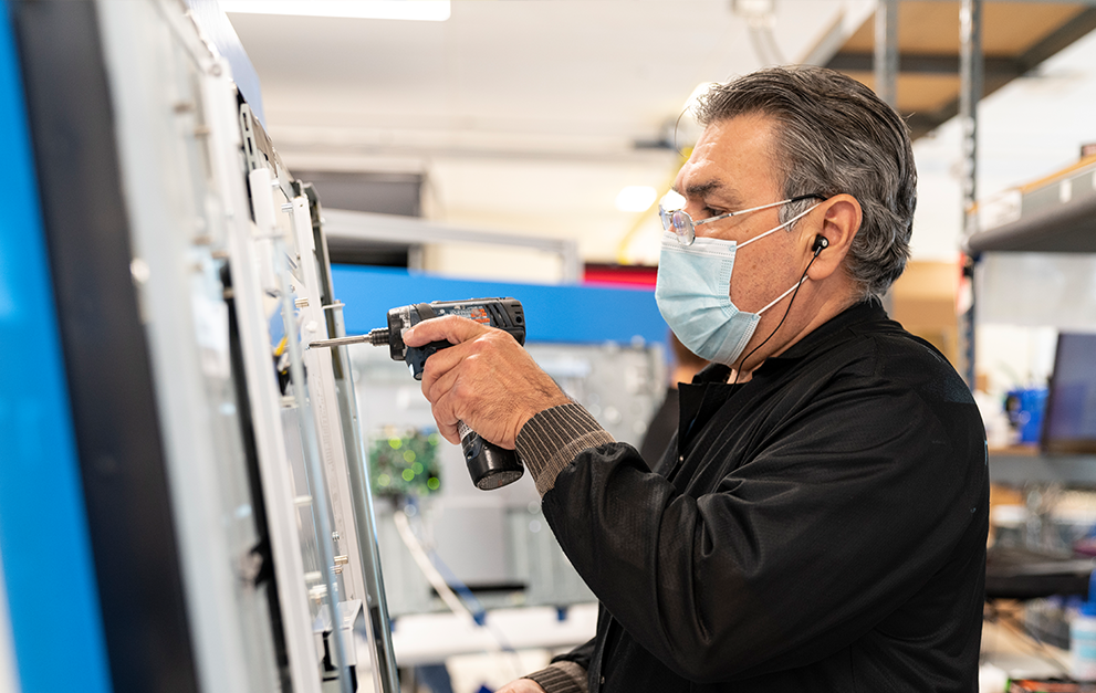 Experience Matters Luxury Living Callout 991X627 Image