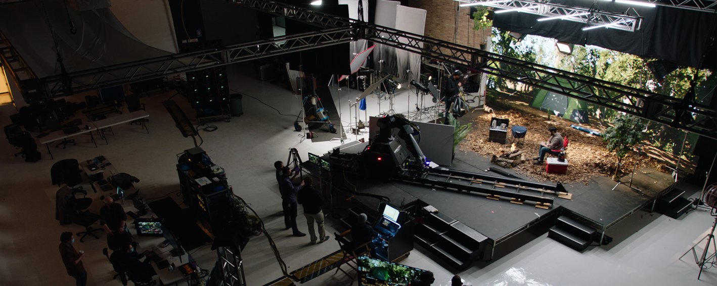 Virtual Production Hero V3 2000X800 Image