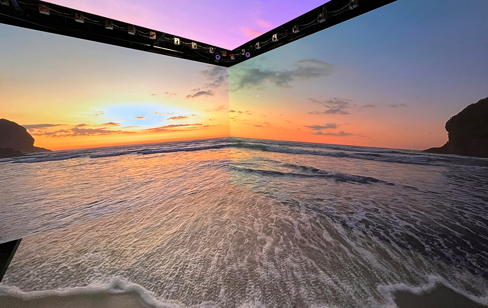 Asu Herald Studio 991X627 Image