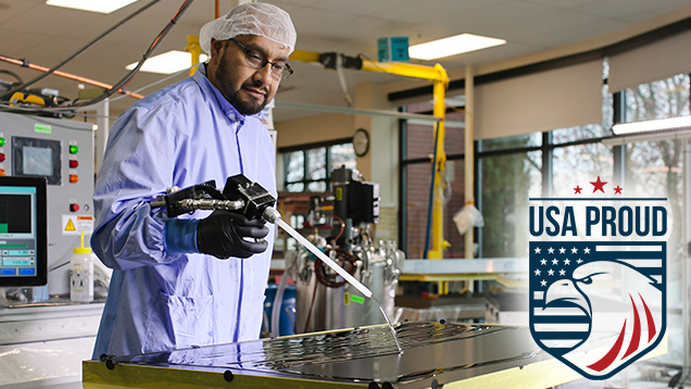 SP Proud Native Image