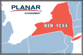 Planar NY OGS Thumbnail 285X190 Image