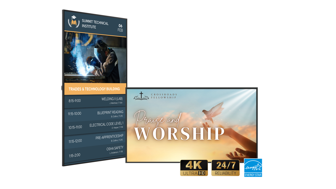 SLE Family Badges Image