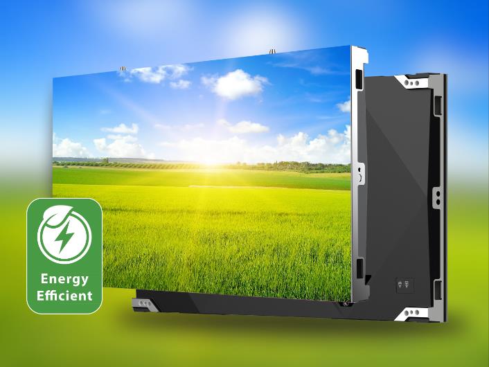 DLE Energy Efficient Image