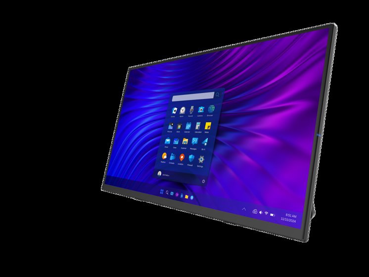 Planar Helium PCT2735Q Angle Image