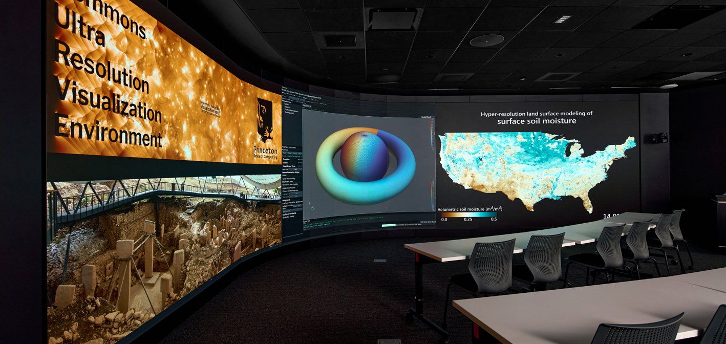 Educare Webpage Hero Princeton Visualization Lab Image