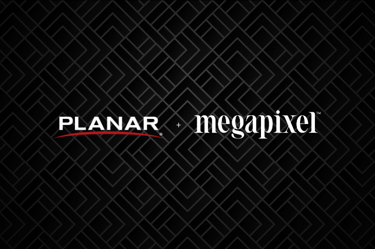 News Megapixel Partnership Graphic 730X486