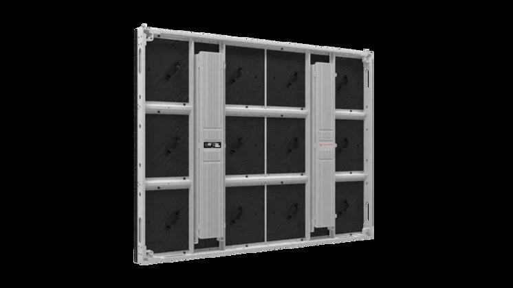 Leyard LA Series Right45 Back 1714X964 Image