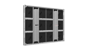 Leyard LA Series Right45 Back 1714X964