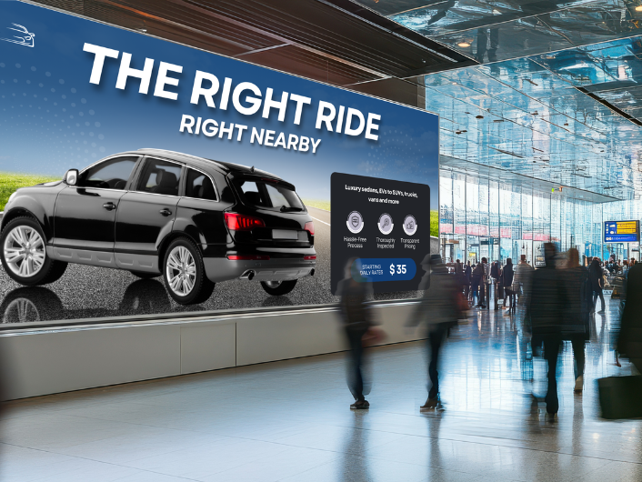 Durability Airport 706X530 1 Image