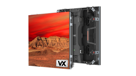 Planar Venue Pro VX Cabinet 1714X964