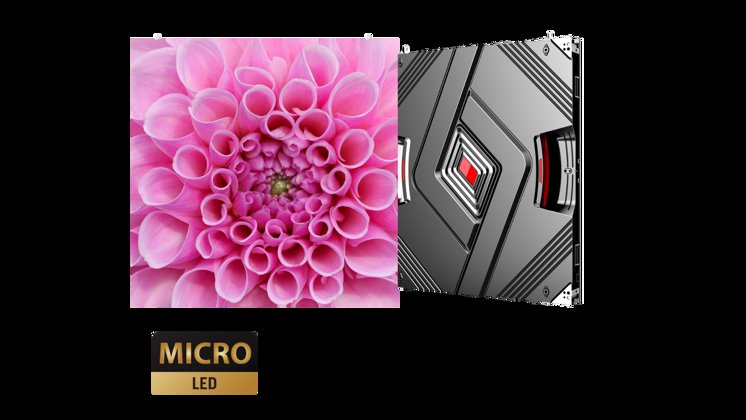 DL Pro 27 Cabinet Front Back (1714 X 964 Px) Image