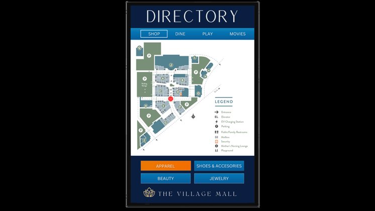 Simplicity P Touch Front 1714X964 Image