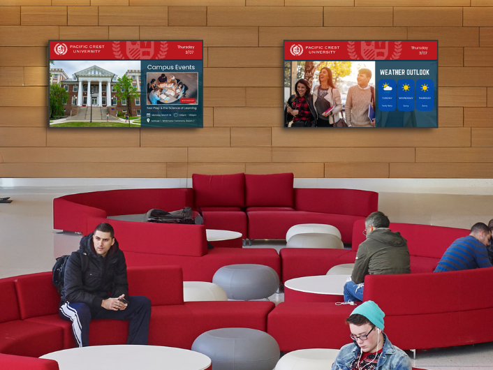 Wall Mount Bracket Highlight 706X530 Image