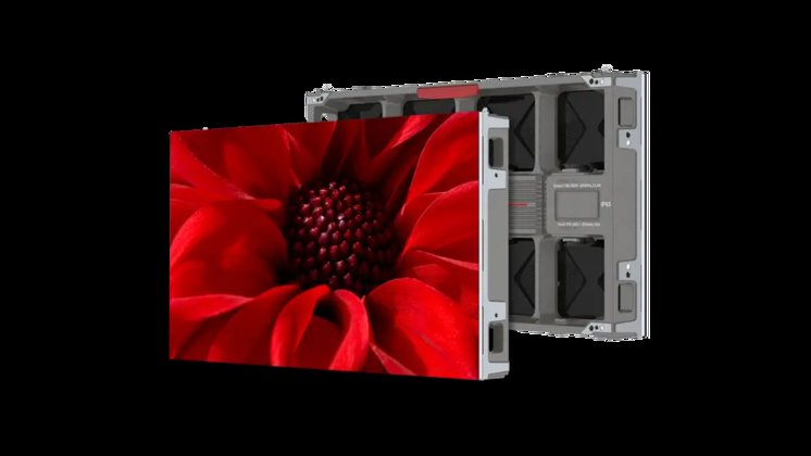 Planar Luminate Ultra W Flower Cabinet 1714X964 Image